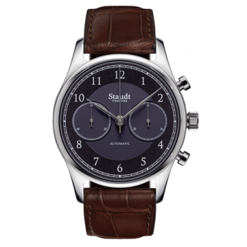 Staudt Praeludium Chronograph