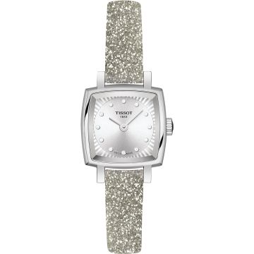 Tissot Lovely Square Festive Kit