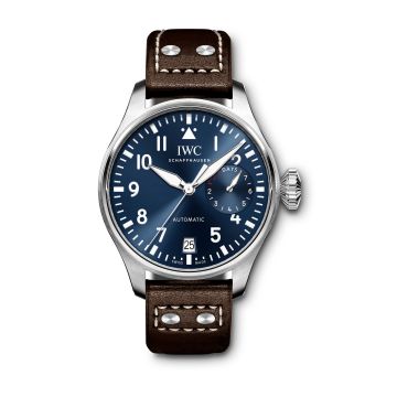 IWC Schaffhausen Big Pilot's Watch Le Petit Prince