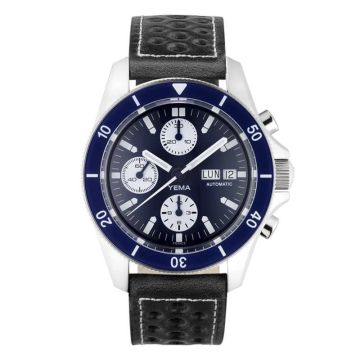 Yema Navygraf Chrono