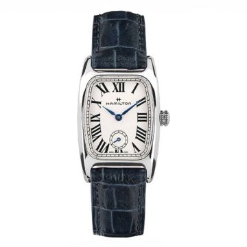 Hamilton Boulton Small