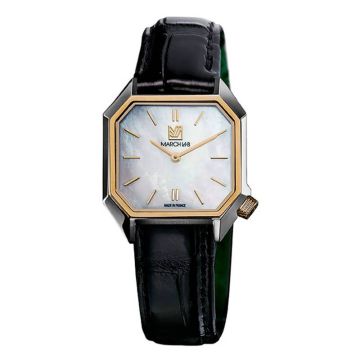 March Lab Dandy Mansart Nacre