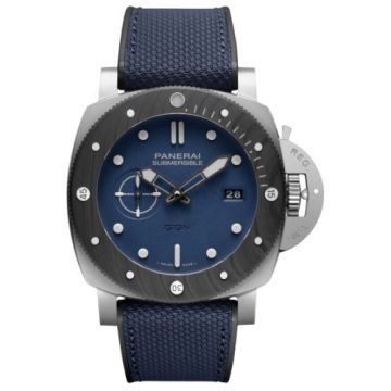 Panerai Luminor Submersible 47 3 Days Automatic GIGN