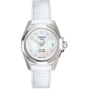 Tissot PRC 100 Quartz MOP