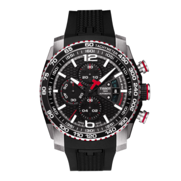 Tissot PRS 516 Extreme Automatic Rubber