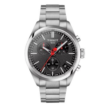 Tissot PR 100 Quartz Chronograph Vuelta a España