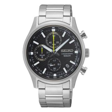 Seiko Sport Chronographe