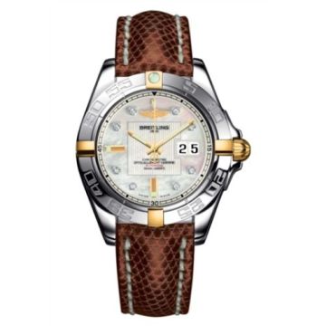 Breitling Galactic 41