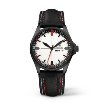 Damasko DA 353 Black
