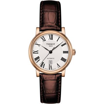 Tissot Carson Premium Automatic lady