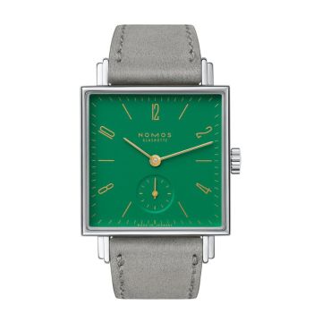 Nomos Glashütte Tetra Clärchen