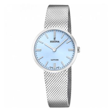 Festina Grace Swiss Made
