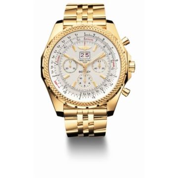 Breitling for Bentley 6.75