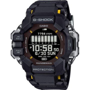 G-Shock Rangeman