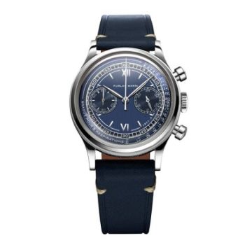 Furlan Marri Chronograph Mare Blu