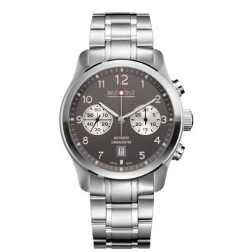Bremont ALT1-C Classic Grey Bracelet