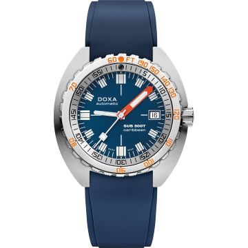 Doxa SUB 300T Caribbean