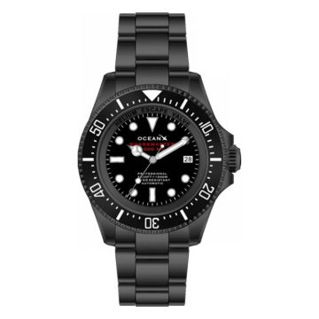 Oceanx Sharkmaster 1000 M9 44 mm SMS1021M9