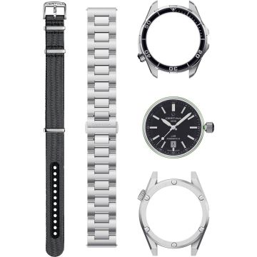 Certina DS+ Kit Aqua & Sport
