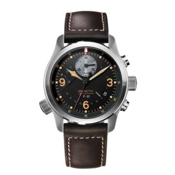 Bremont P-51