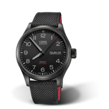 Oris Big Crown ProPilot Big Day Date Air Racing Edition V