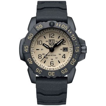 Luminox Navy Seal Foundation 3250 Series