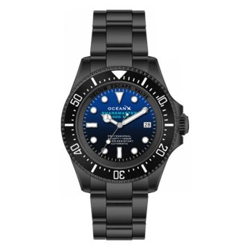 Oceanx Sharkmaster 1000 M9 44 mm SMS1022M9