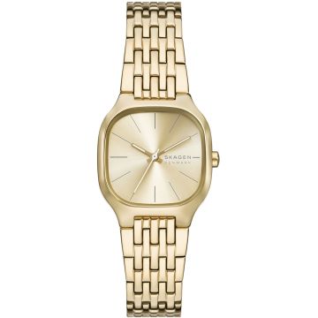 Skagen Mellem Lille Gold