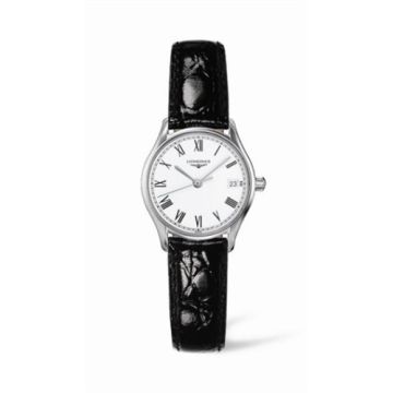 Longines Lyre 25 Quartz Stainless Steel