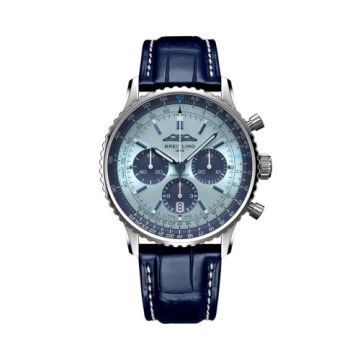 Breitling Navitimer B01 Chronograph 43 Stainless Steel / Antwerpen