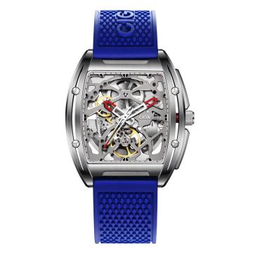 Ciga Design Série Z Edge Blue Z031