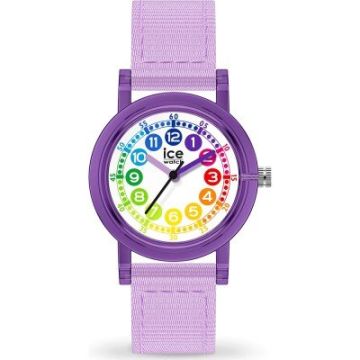 Ice-Watch ICE learning