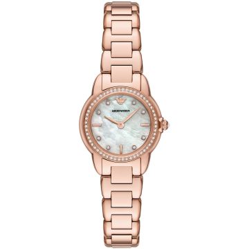 Emporio Armani Mia Rose 26mm