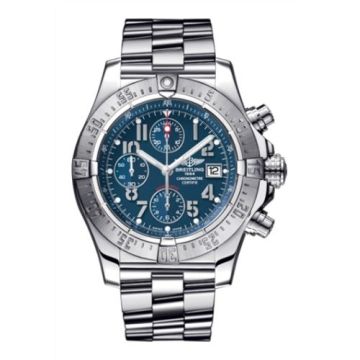 Breitling Avenger Blue / Bracelet