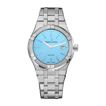 Maurice Lacroix Aikon Quartz 40mm Colours Édition