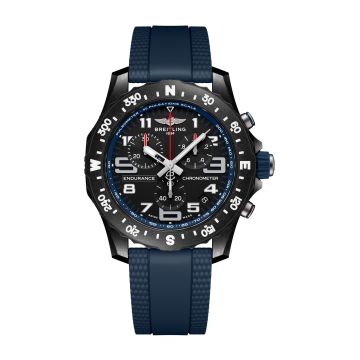 Breitling Endurance Pro 44 Blue