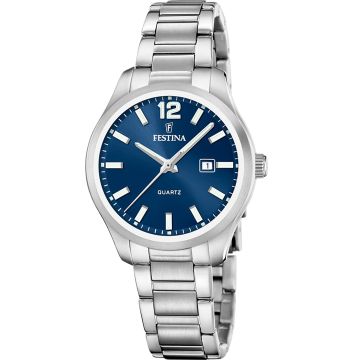 Festina Classique Acier