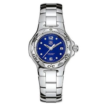 TAG Heuer Kirium Quartz 32 Stainless Steel / Blue / Bracelet
