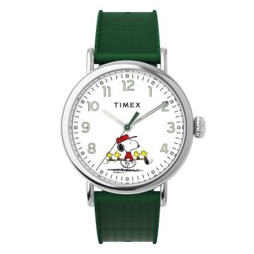 Timex x Peanuts® Standard 40 mm