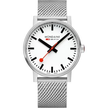 Mondaine EVO2