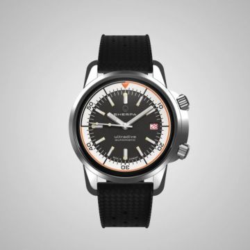 Sherpa Ultradive