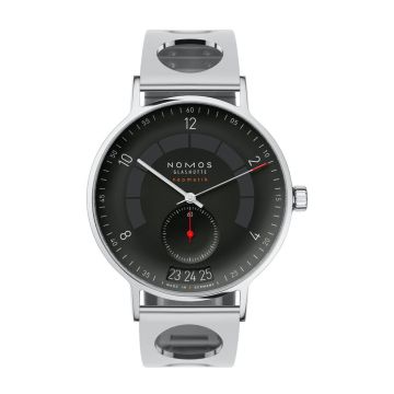Nomos Glashütte Autobahn Director's Cut Limited Edition A7