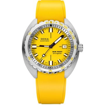 Doxa SUB 1500T Divingstar