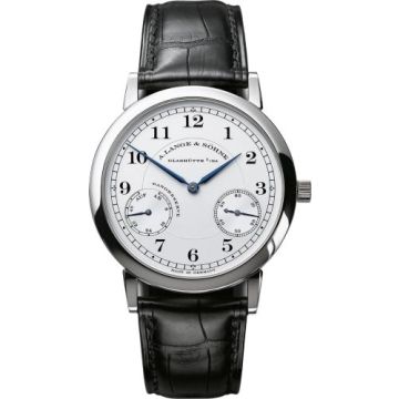 A. Lange & Söhne 1815 Up / Down Platinum / Silver