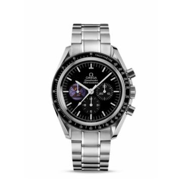 Omega Speedmaster Professional Missions Gemini X