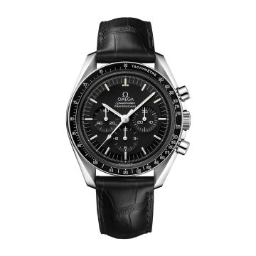 Omega Speedmaster Professional Moonwatch Big Box / Strap