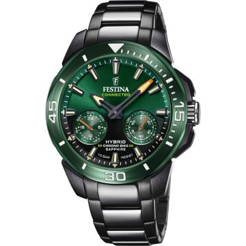 Festina Hybrid Chrono Bike