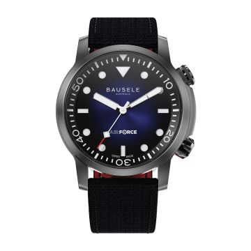 Bausele Oceanmoon IV RAAF 5th Generation
