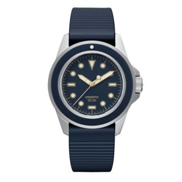 Unimatic Modello Uno U1S-8N Capri