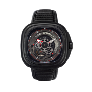 SevenFriday P3B/01 The Racer